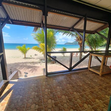 Rainbow Tioman Cottage Kampong Juara Екстер'єр фото