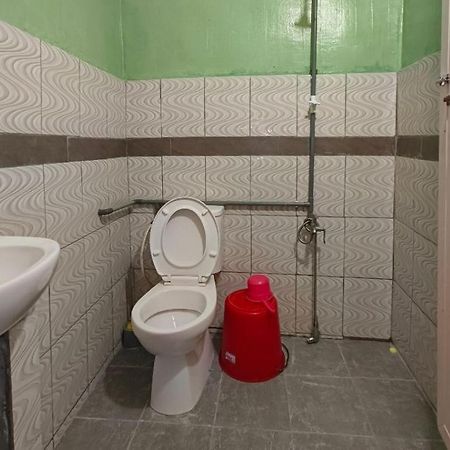 Rainbow Tioman Cottage Kampong Juara Екстер'єр фото