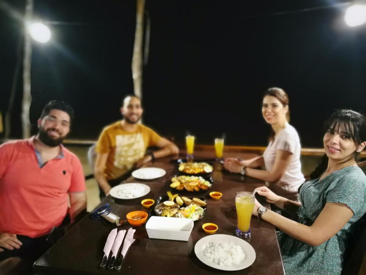 Rainbow Tioman Cottage Kampong Juara Екстер'єр фото