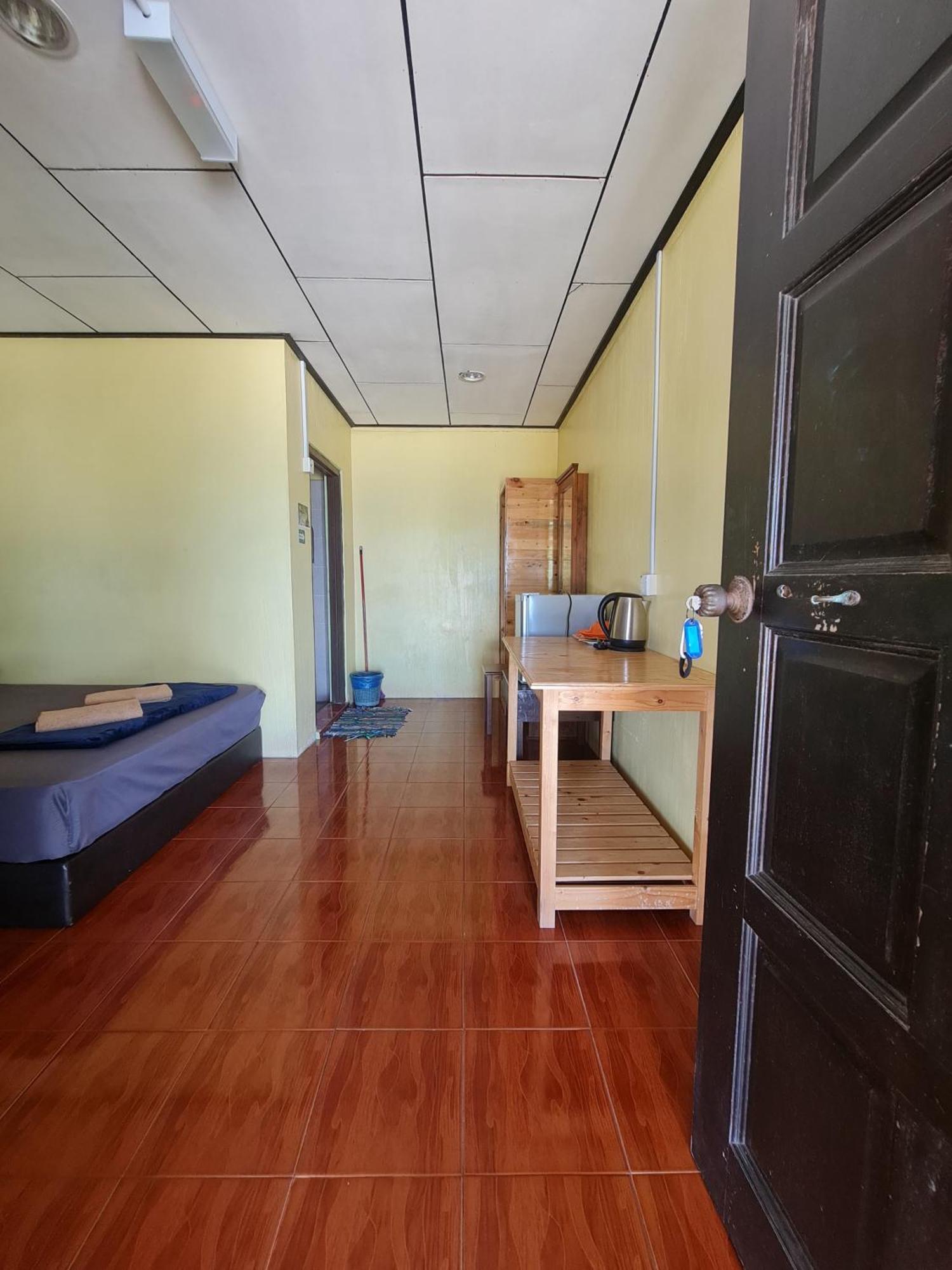 Rainbow Tioman Cottage Kampong Juara Екстер'єр фото