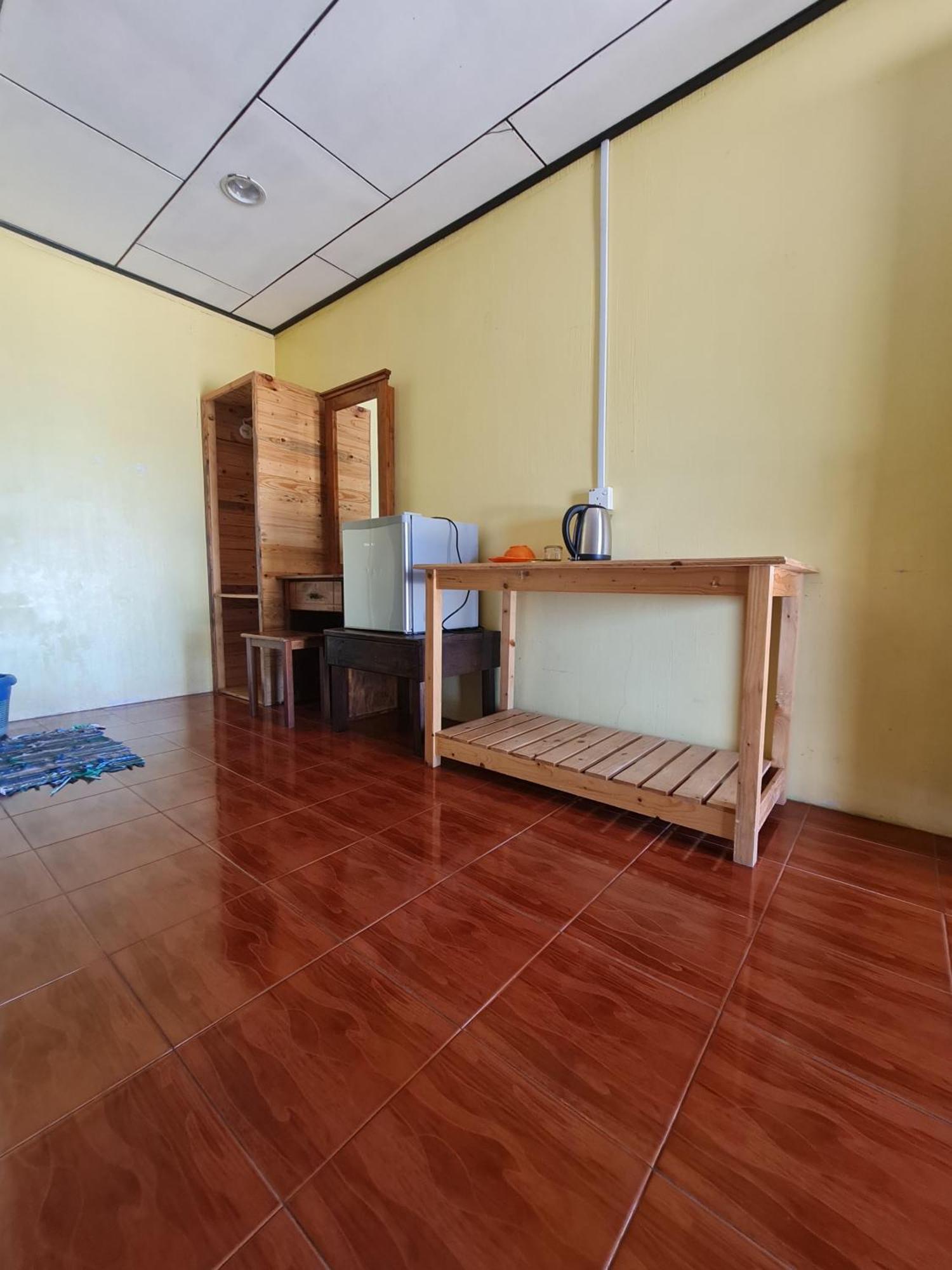Rainbow Tioman Cottage Kampong Juara Екстер'єр фото