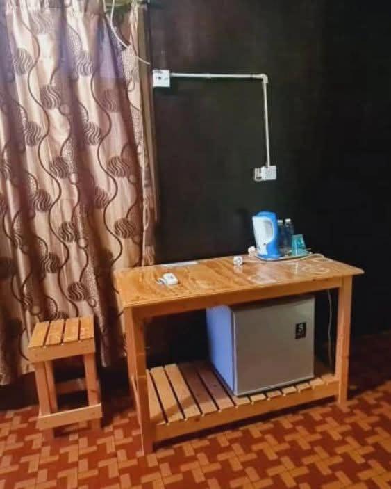 Rainbow Tioman Cottage Kampong Juara Екстер'єр фото