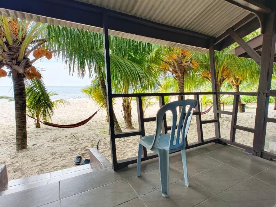 Rainbow Tioman Cottage Kampong Juara Екстер'єр фото
