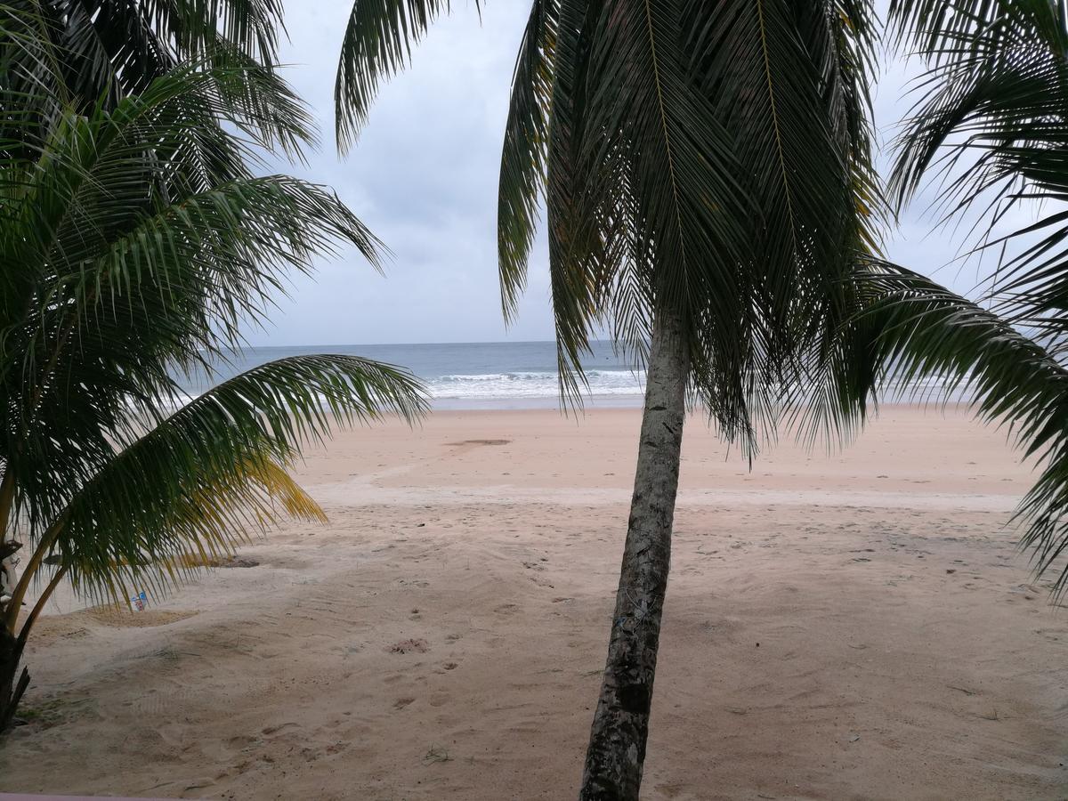 Rainbow Tioman Cottage Kampong Juara Екстер'єр фото