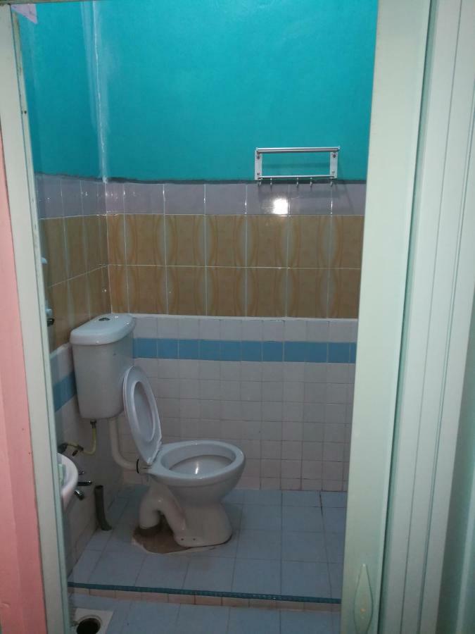 Rainbow Tioman Cottage Kampong Juara Екстер'єр фото
